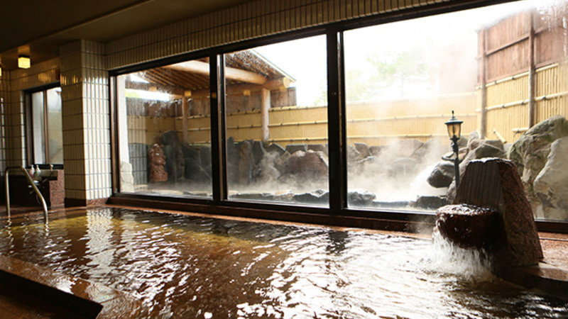 斑尾高原ホテル別館 日帰り 宿泊スキー スノボツアー