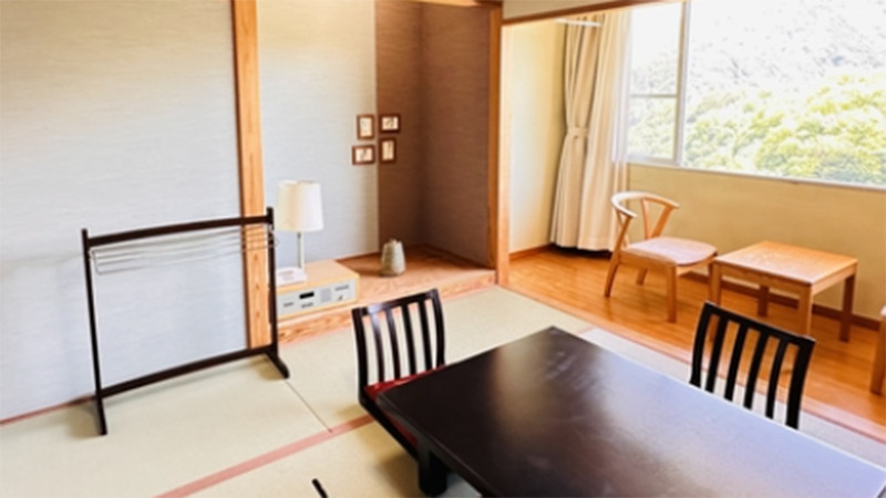 温泉ホテル グローバルリゾートNUKUI