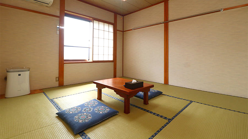 ロッジ　ハヤシ