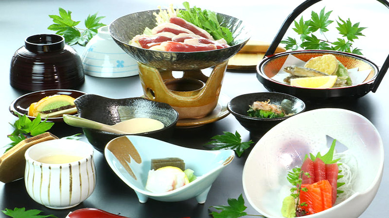 ロッジ　ハヤシ