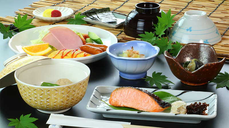 ロッジ　ハヤシ