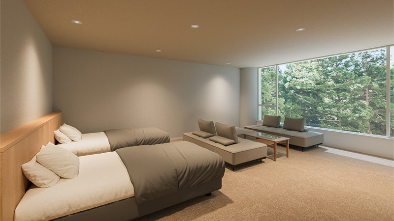 ゆとりろ越後湯沢