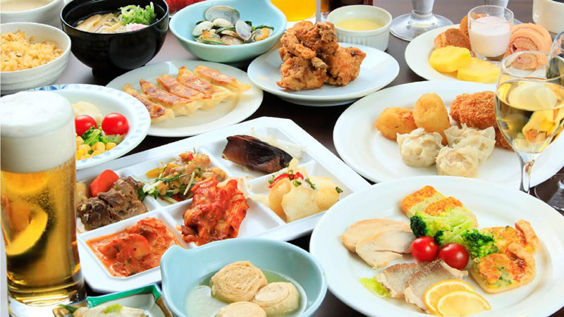 ゆとりろ越後湯沢