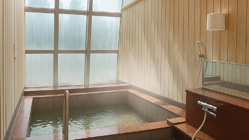 ゆとりろ越後湯沢