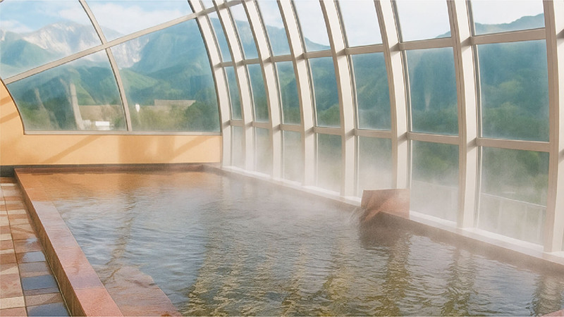 ゆとりろ越後湯沢