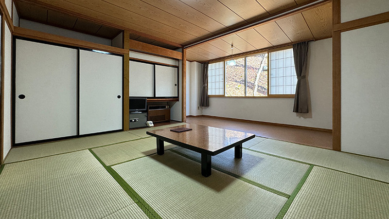 菅平ダボスホテル Versoix（ヴェルソア）