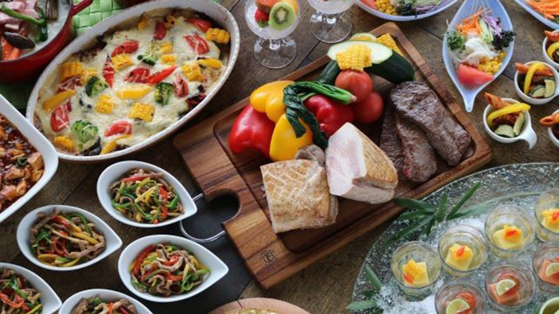 草津温泉ホテルヴィレッジ