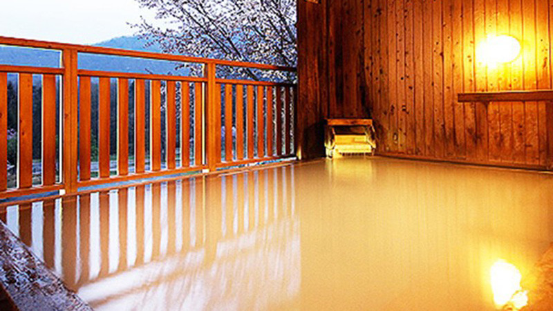 ホテル松金屋アネックス