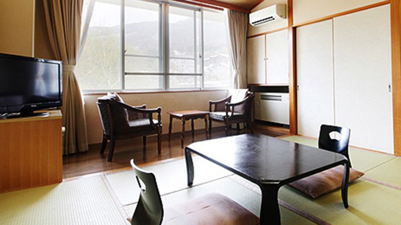 ホテル松金屋アネックス