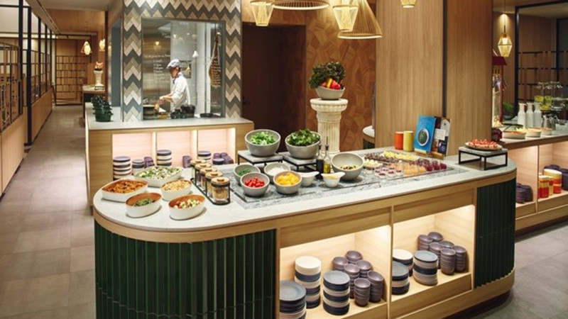 ANAホリデーイン・リゾート軽井沢