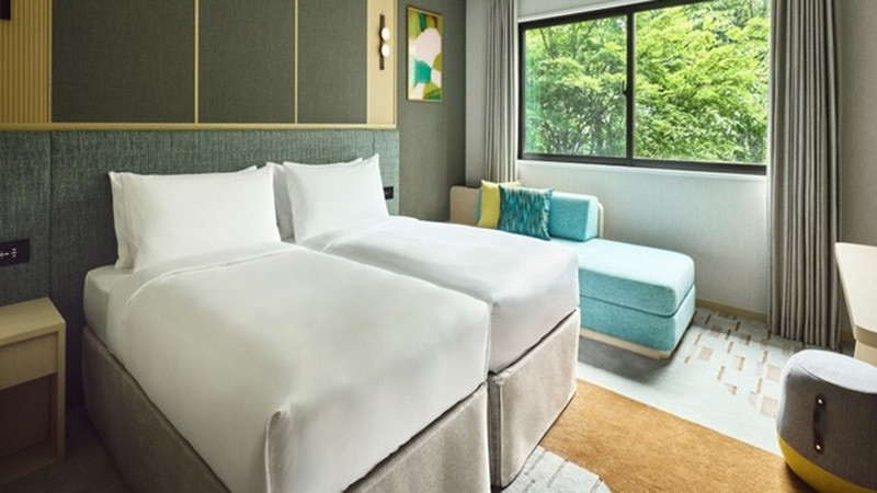 ANAホリデーイン・リゾート軽井沢