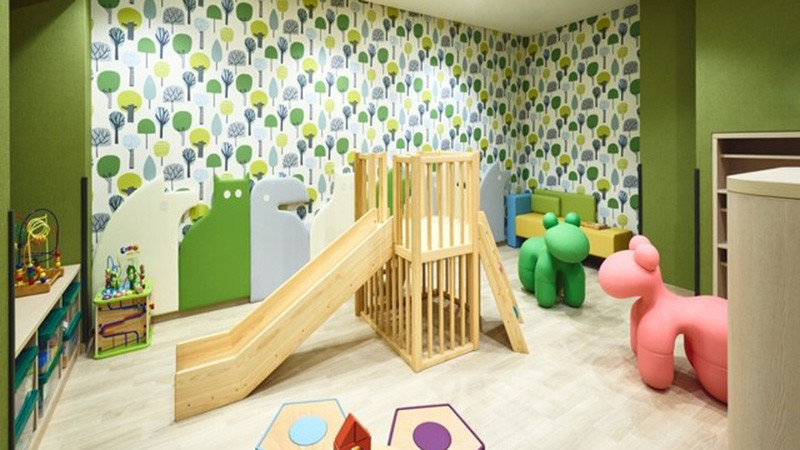 ANAホリデーイン・リゾート軽井沢