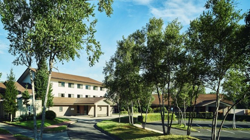 ANAホリデーイン・リゾート軽井沢