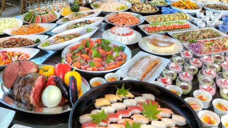 水上高原ホテル200