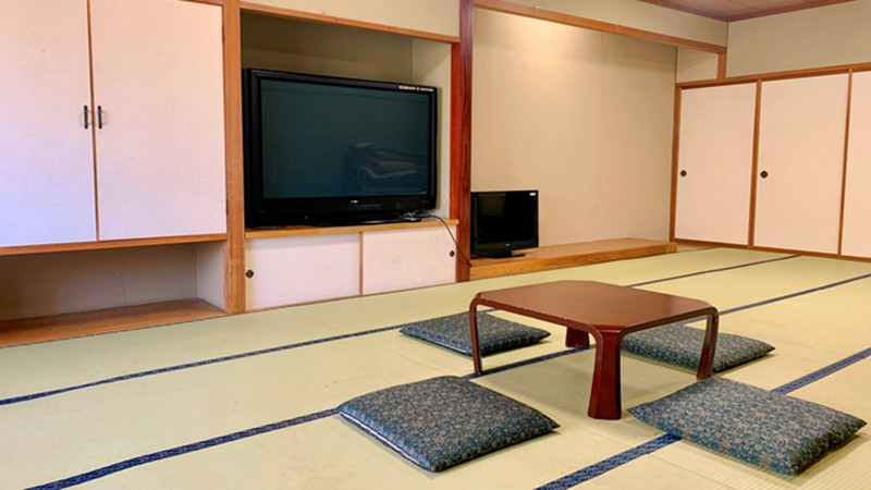 白樺湖レイクサイドホテル山幸閣