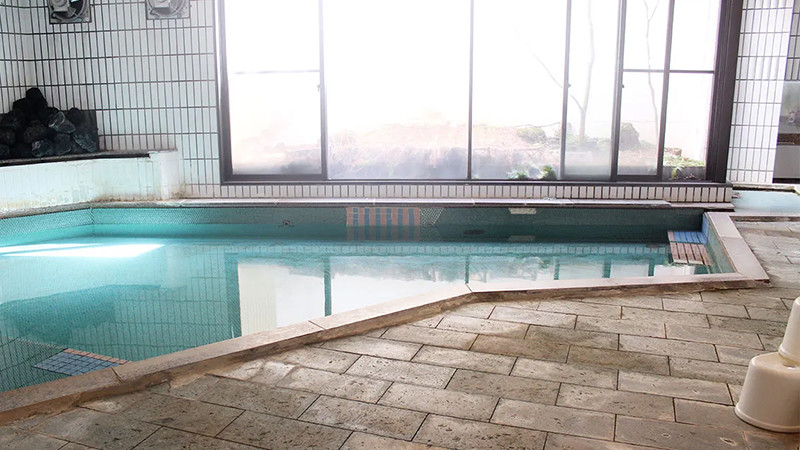 白樺湖レイクサイドホテル山幸閣