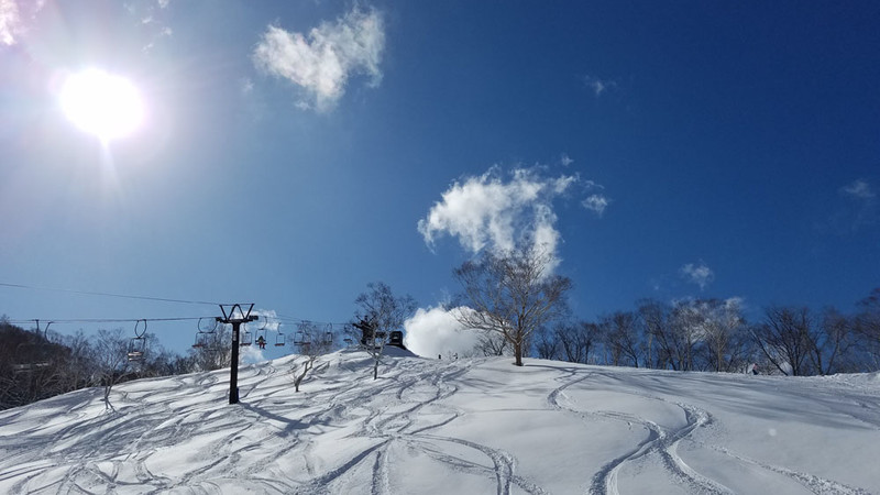 志賀高原（全山エリア）