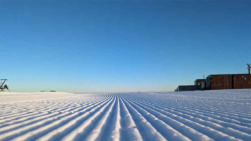 五ヶ瀬ハイランドスキー場