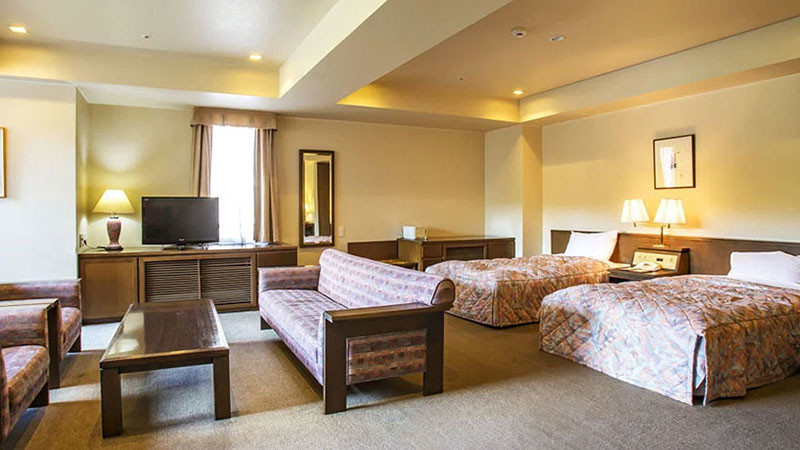 軽井沢倶楽部 ホテル軽井沢1130