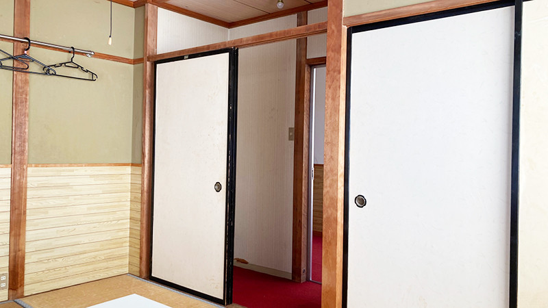 サンパティック北志賀