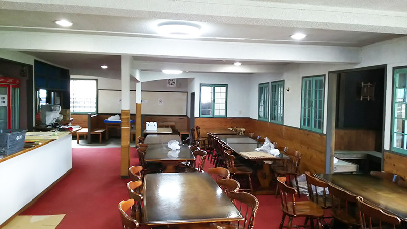 サンパティック北志賀