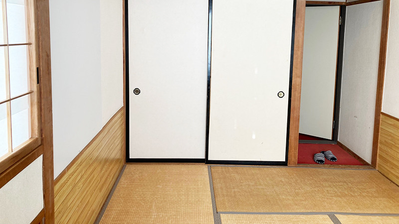 サンパティック北志賀