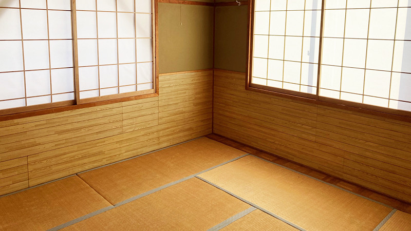 サンパティック北志賀