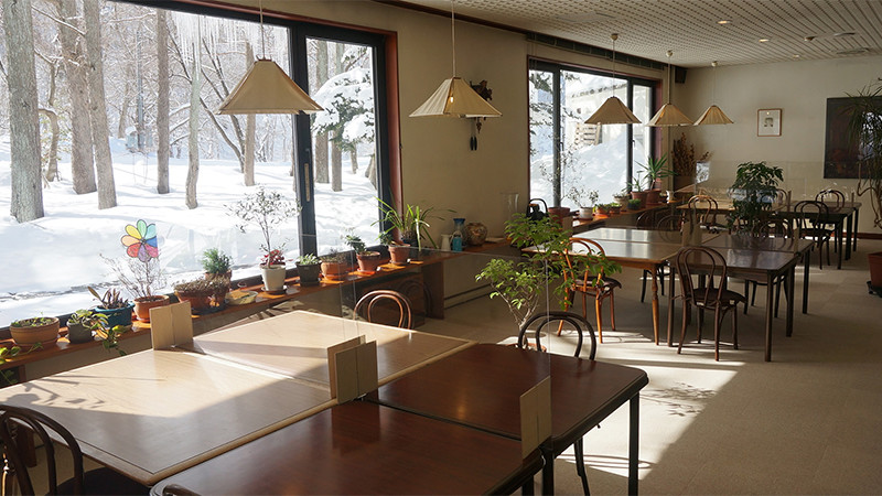 グリンデルワルト