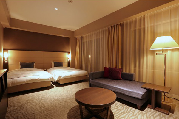 EN RESORT Grandeco Hotel
