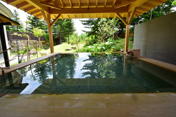 EN RESORT Grandeco Hotel