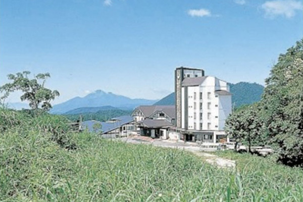 森の旅亭 マウント磐梯