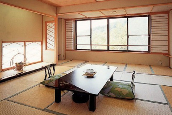 森の旅亭 マウント磐梯
