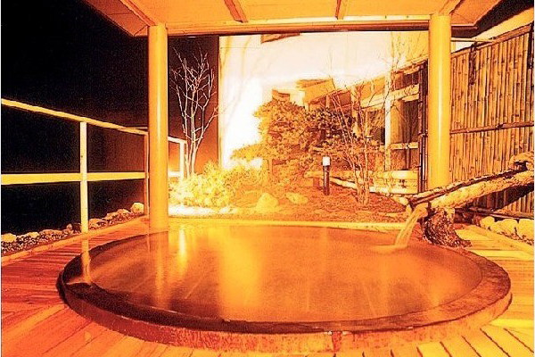 森の旅亭 マウント磐梯