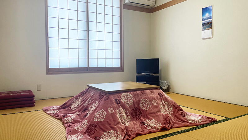 五右衛門旅館