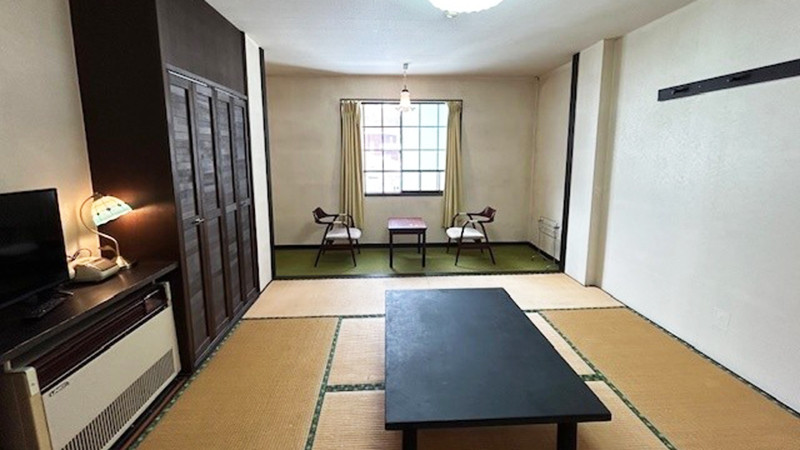 Hotel Fairy House（シュプールイン苗場別館）