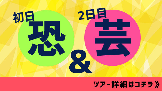 恐羅漢スノーパーク&芸北国際スキー場