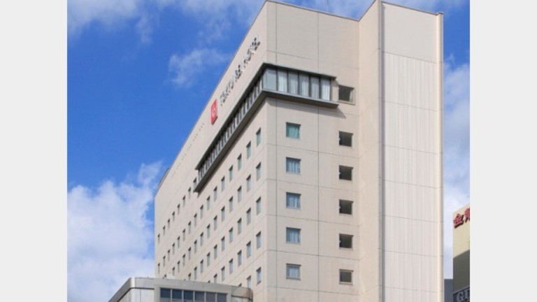 長野 東急REIホテル