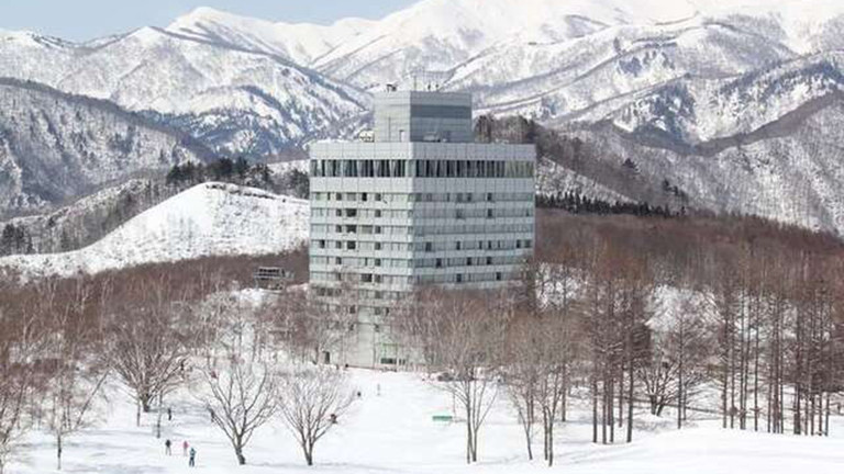 水上高原ホテル200