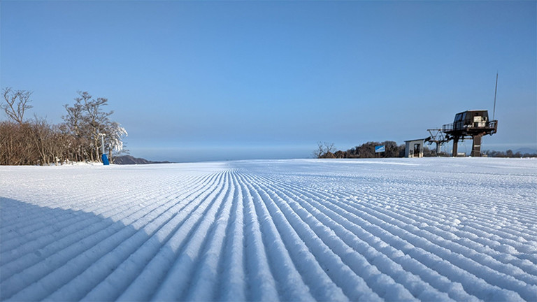 五ヶ瀬ハイランドスキー場