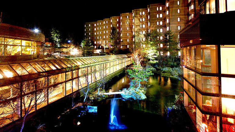 軽井沢倶楽部 ホテル軽井沢1130