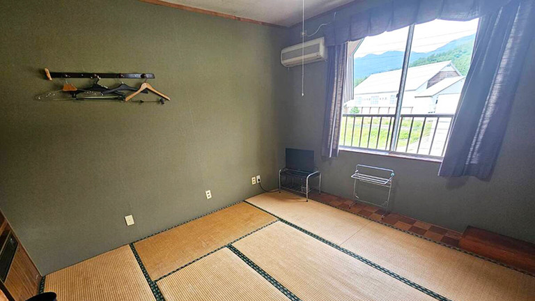 ロッヂ 仲山