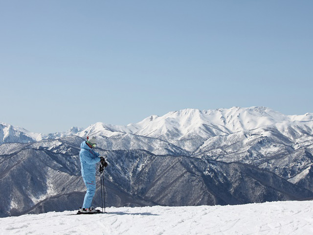 宝 台 樹 山 スキー 場 天気