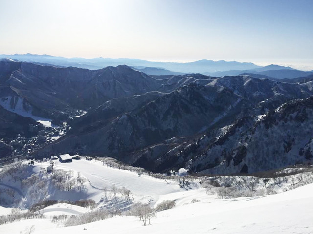 Mt.Naeba（苗場・かぐら共通）