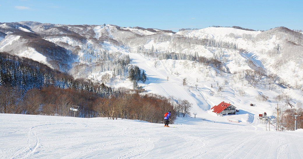 旅行会社オリオンツアーのスノーボード＆スキーツアーで大人気！長野県／エイブル白馬五竜＆Hakuba47を要チェック！！