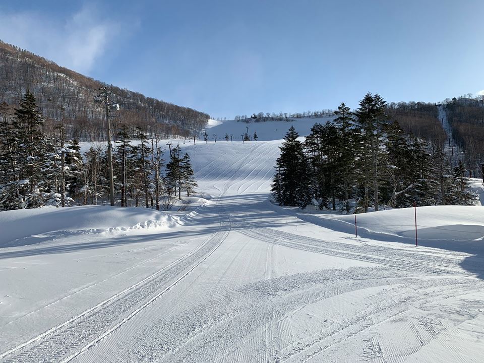 スキー場 おすすめ