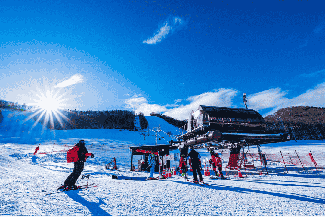 スキー　レンタル