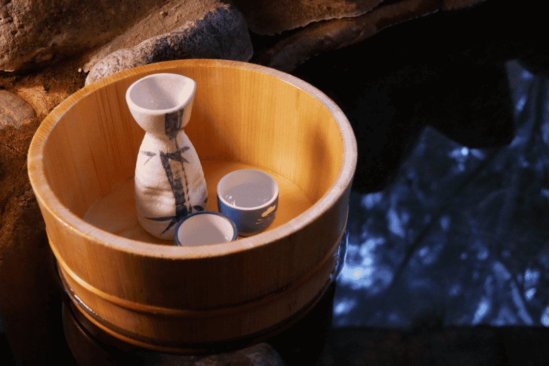 雪の少ないスキー場