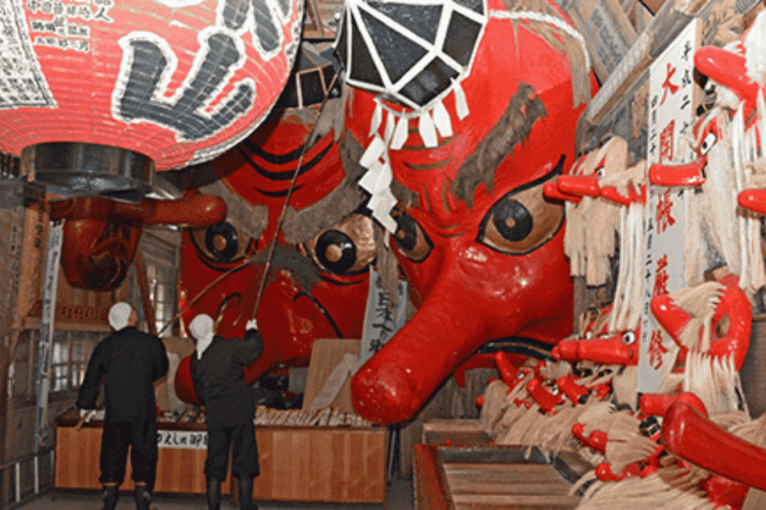 迦葉山龍華院弥勒寺