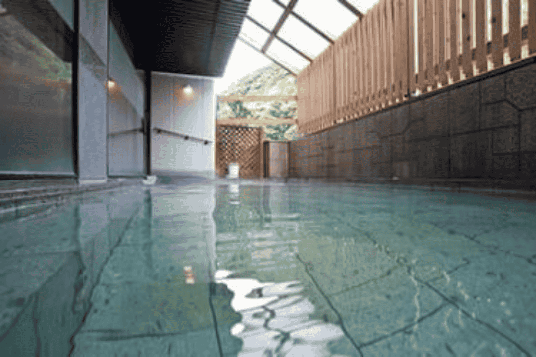 みなかみホテルジュラク