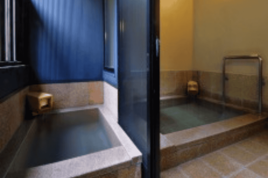 貸切 かけ流し温泉 ゆう